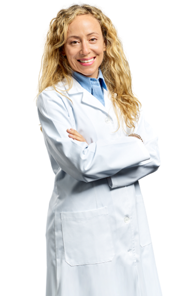 Imagen de Dra. Paola Vázquez